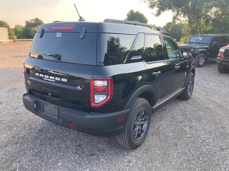 2021 Ford Bronco 6th Gen - Image 6 of 13