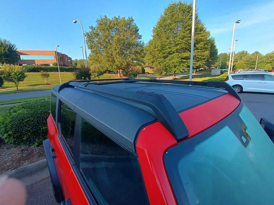 2021 Ford Bronco 6th Gen - Image 4 of 20
