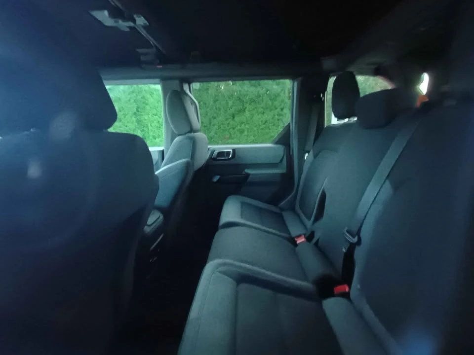 2021 Ford Bronco 6th Gen - Image 13 of 20