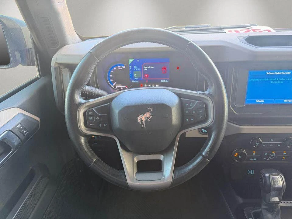 2021 Ford Bronco 6th Gen - Image 10 of 19