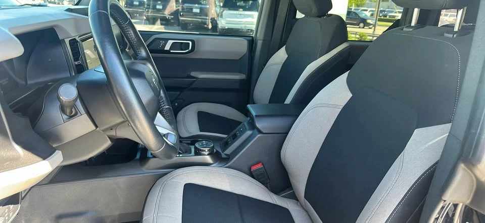2021 Ford Bronco 6th Gen - Image 9 of 15