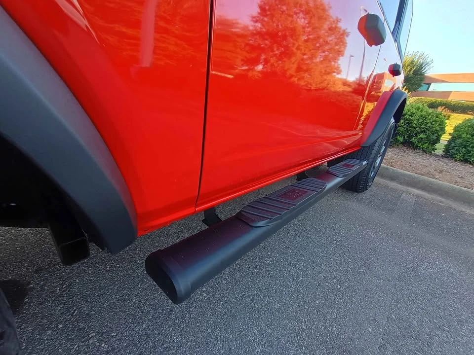 2021 Ford Bronco 6th Gen - Image 15 of 20