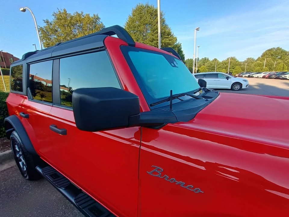 2021 Ford Bronco 6th Gen - Image 3 of 20