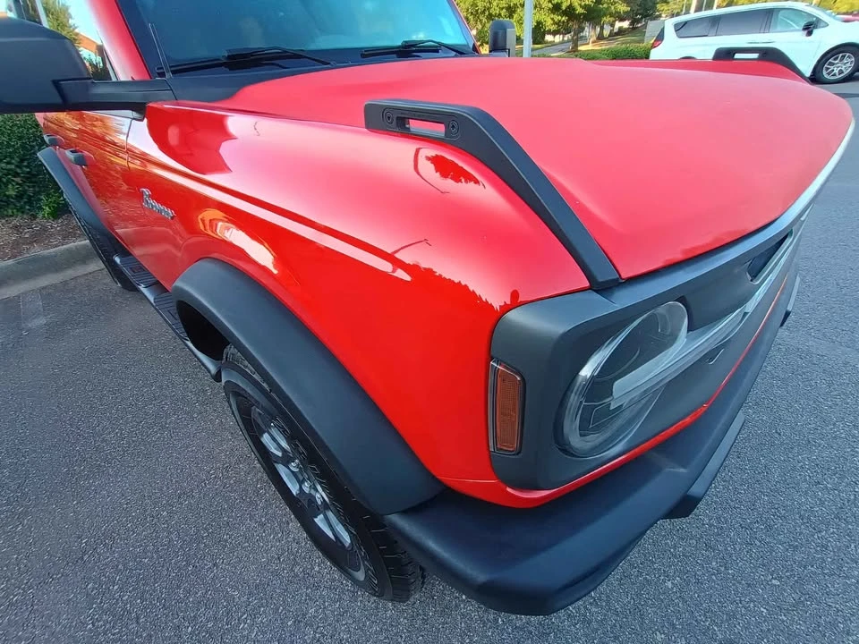 2021 Ford Bronco 6th Gen - Image 2 of 20
