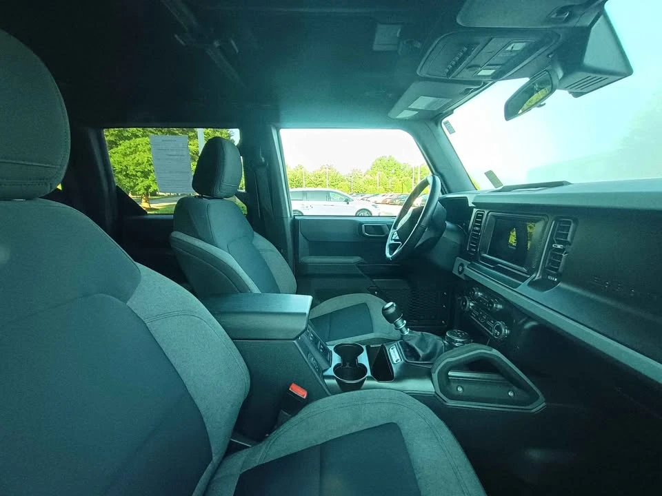 2021 Ford Bronco 6th Gen - Image 14 of 20