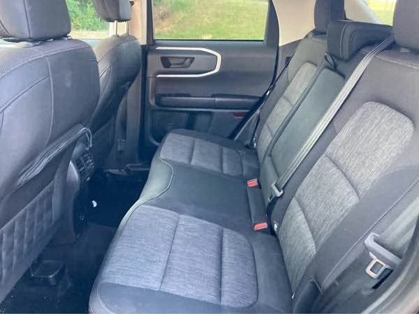 2021 Ford Bronco 6th Gen - Image 10 of 13