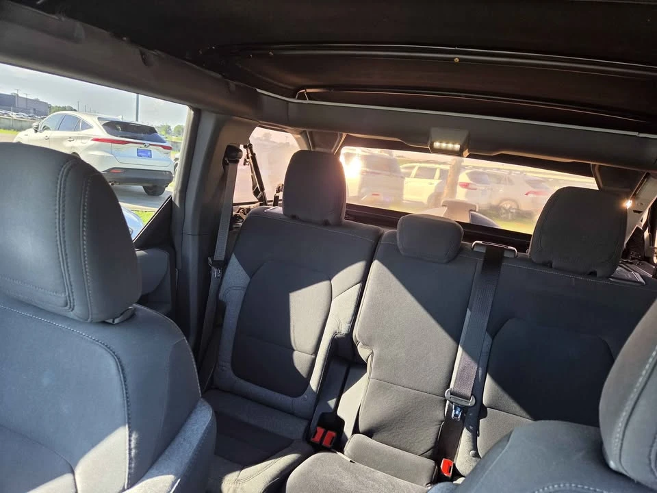 2021 Ford Bronco 6th Gen - Image 13 of 18