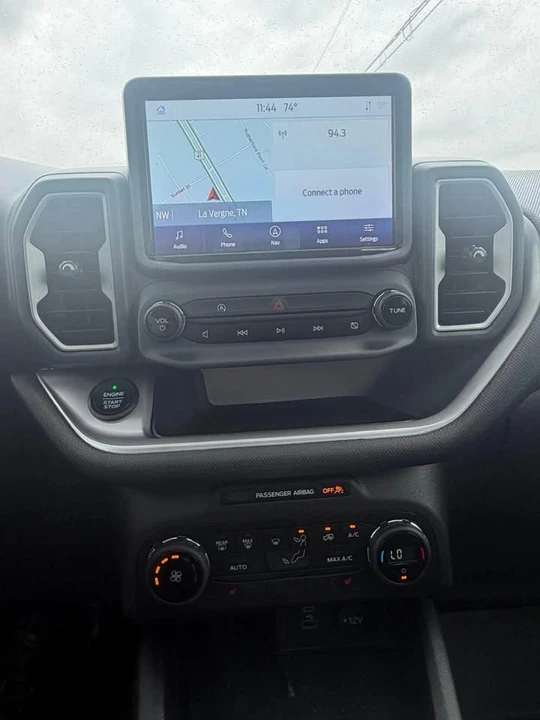 2021 Ford Bronco 6th Gen - Image 8 of 19