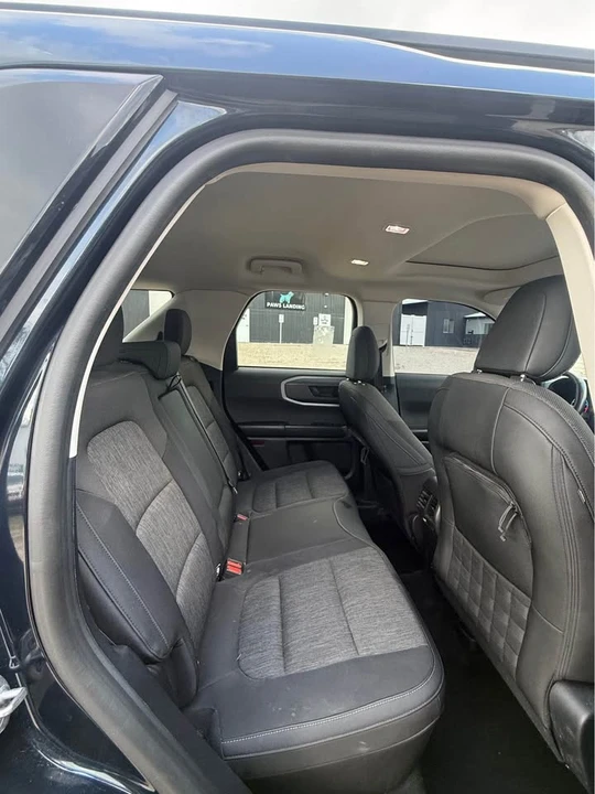 2021 Ford Bronco 6th Gen - Image 9 of 12