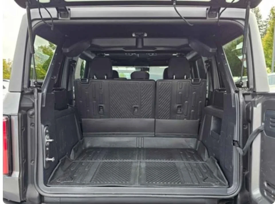 2021 Ford Bronco 6th Gen - Image 7 of 9