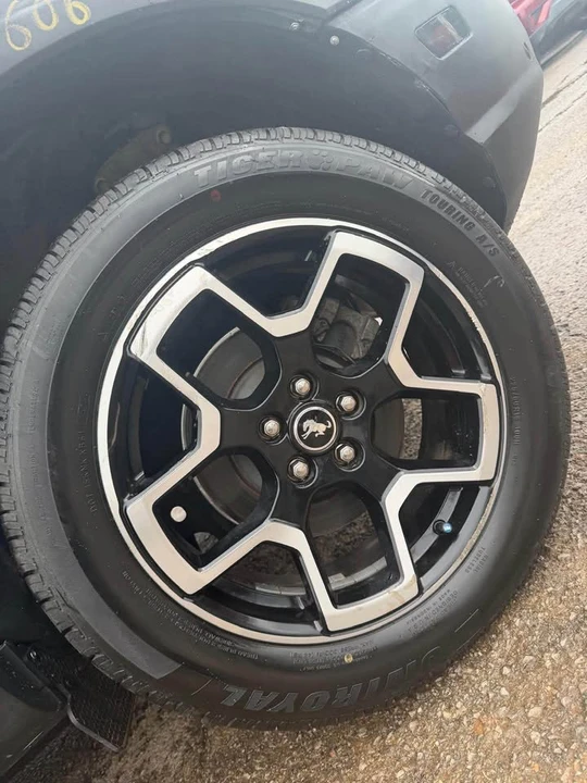 2021 Ford Bronco 6th Gen - Image 12 of 19