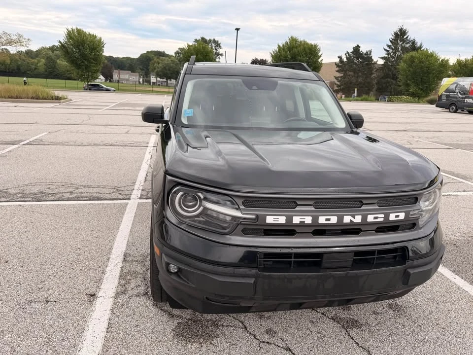 2021 Ford Bronco 6th Gen - Image 2 of 13