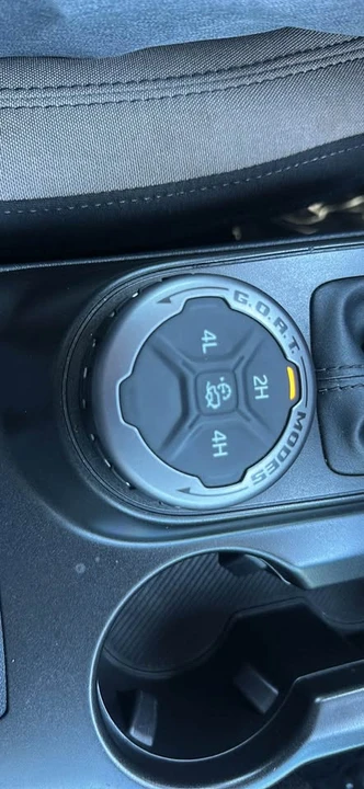 2021 Ford Bronco 6th Gen - Image 15 of 15