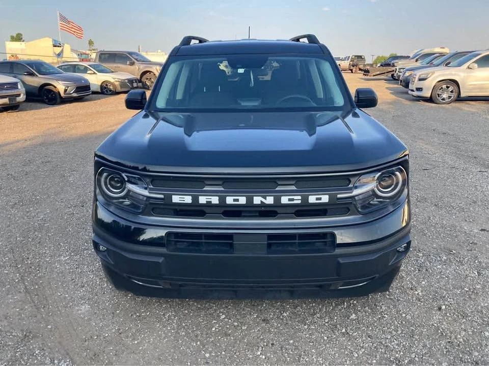 2021 Ford Bronco 6th Gen - Image 9 of 13