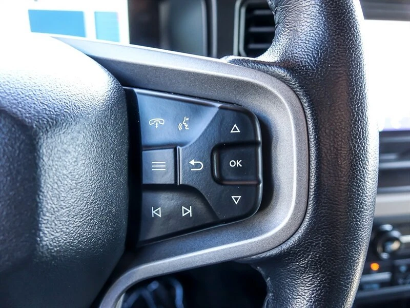 2021 Ford Bronco 6th Gen - Image 19 of 20