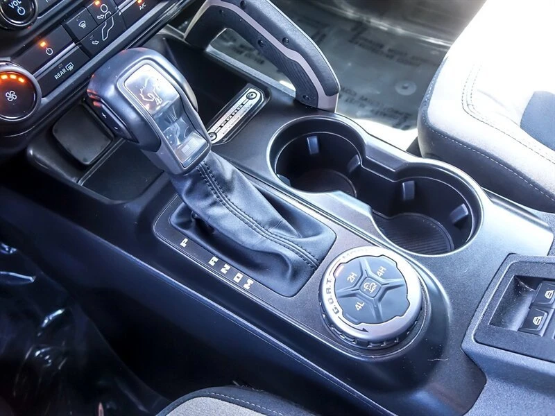 2021 Ford Bronco 6th Gen - Image 18 of 20