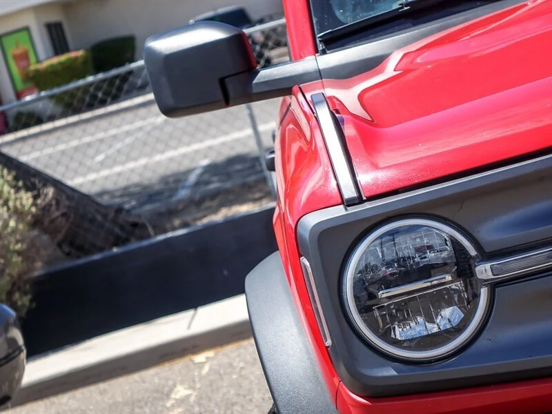 2021 Ford Bronco 6th Gen - Image 6 of 20