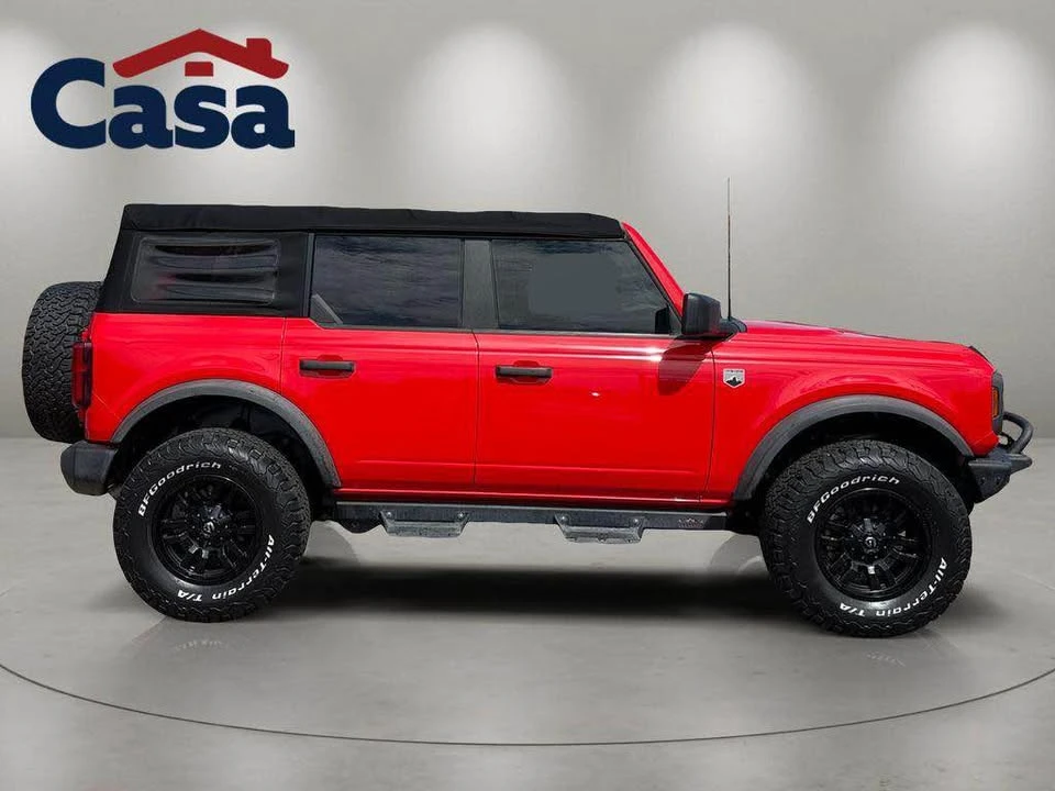 2021 Ford Bronco 6th Gen - Image 6 of 19