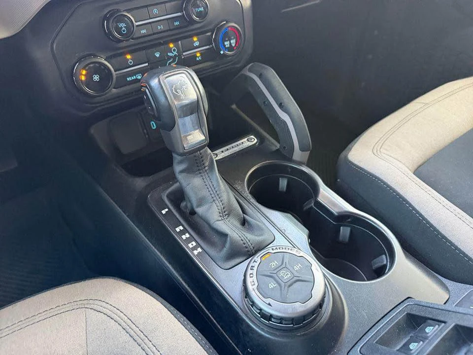 2021 Ford Bronco 6th Gen - Image 15 of 19