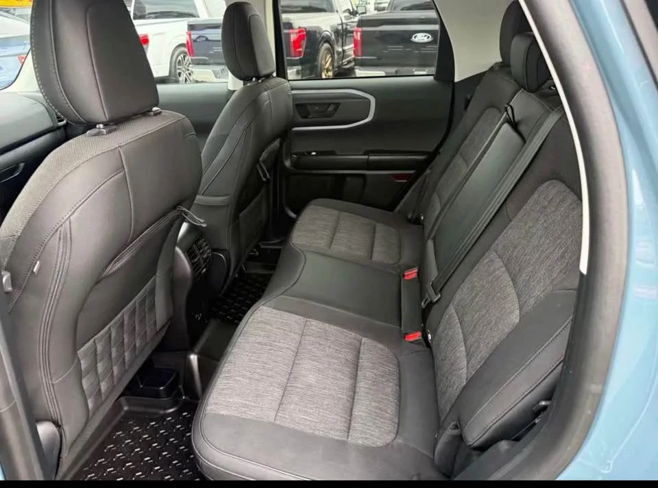 2021 Ford Bronco 6th Gen - Image 9 of 12