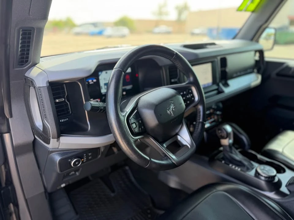 2021 Ford Bronco 6th Gen - Image 6 of 10