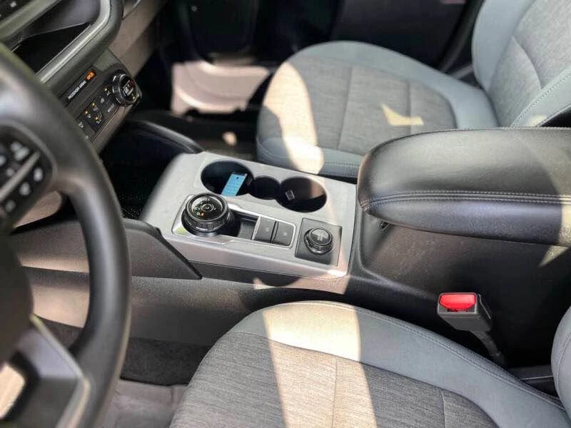 2021 Ford Bronco 6th Gen - Image 11 of 15