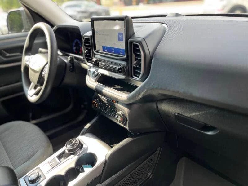 2021 Ford Bronco 6th Gen - Image 15 of 15