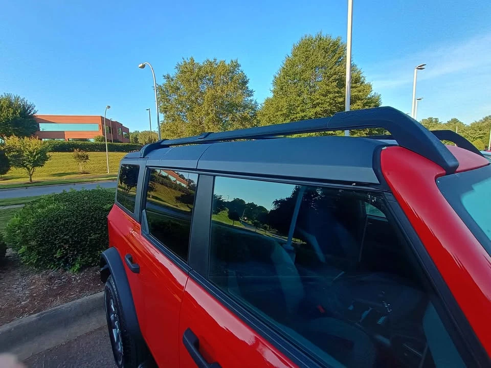 2021 Ford Bronco 6th Gen - Image 5 of 20
