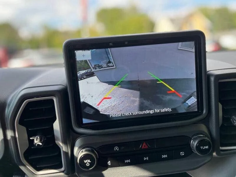 2021 Ford Bronco 6th Gen - Image 10 of 15