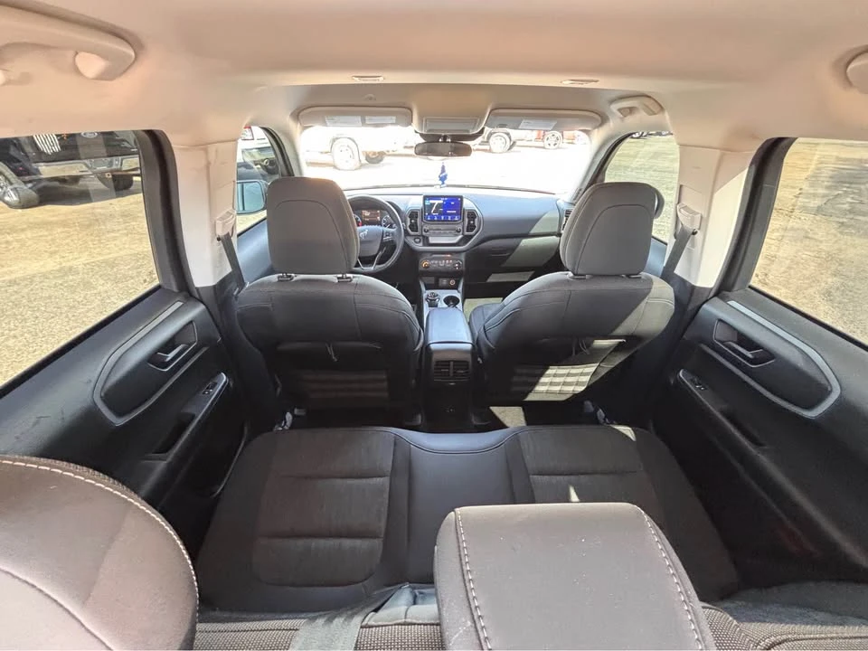 2021 Ford Bronco 6th Gen - Image 8 of 13