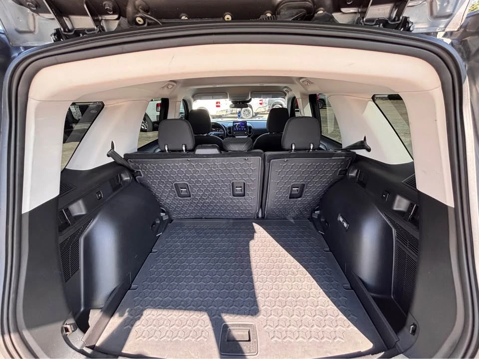 2021 Ford Bronco 6th Gen - Image 9 of 13