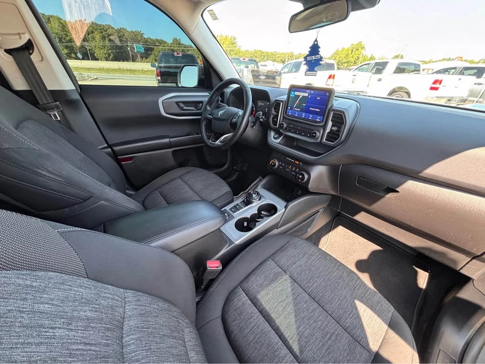 2021 Ford Bronco 6th Gen - Image 6 of 13