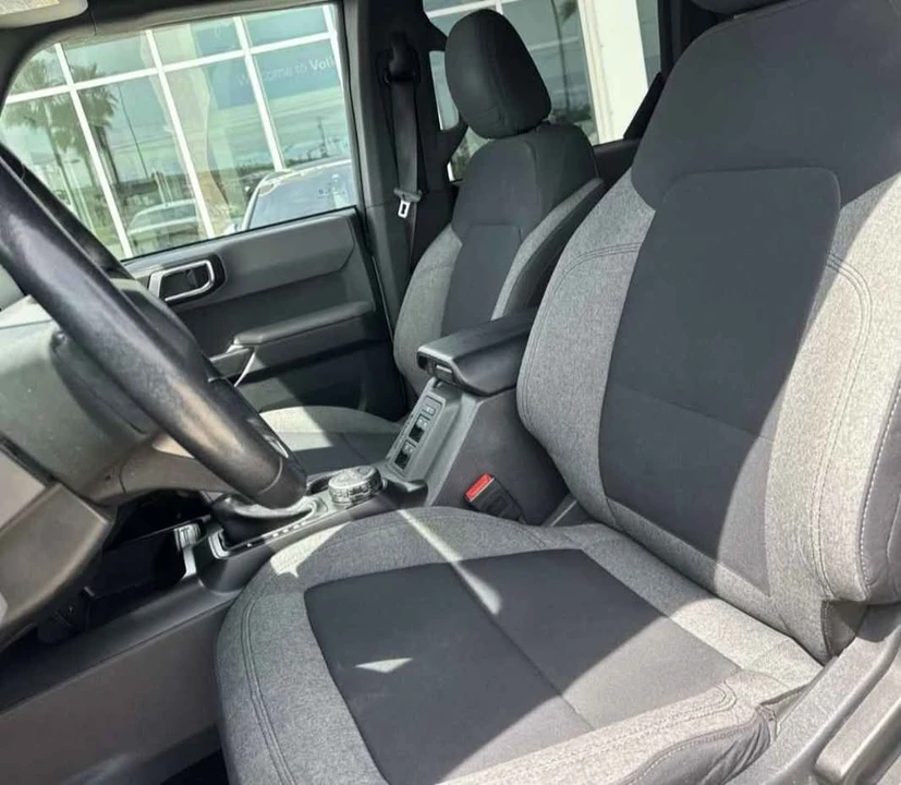 2021 Ford Bronco 6th Gen - Image 7 of 10