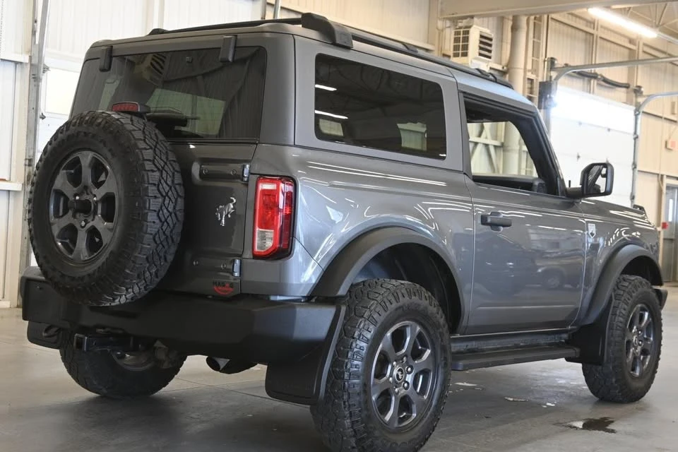 2021 Ford Bronco 6th Gen - Image 6 of 20