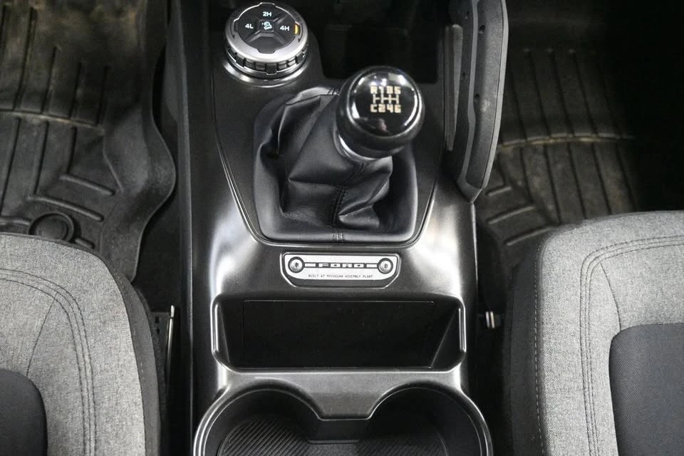 2021 Ford Bronco 6th Gen - Image 14 of 20