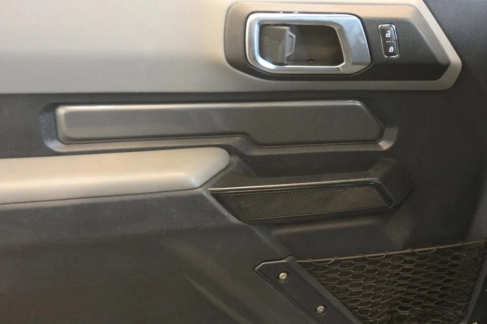 2021 Ford Bronco 6th Gen - Image 16 of 20