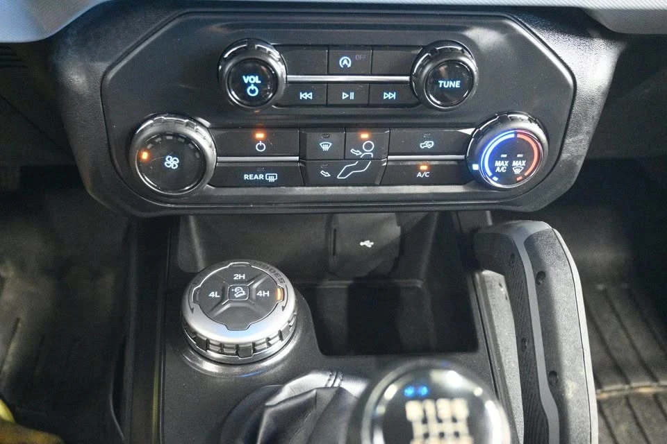 2021 Ford Bronco 6th Gen - Image 13 of 20