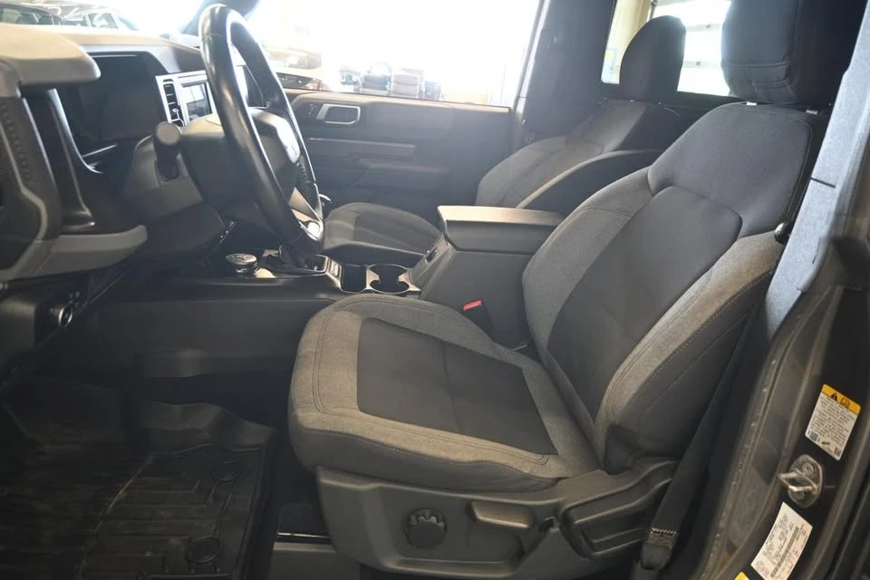 2021 Ford Bronco 6th Gen - Image 18 of 20