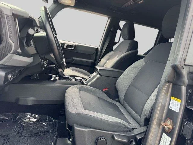 2021 Ford Bronco 6th Gen - Image 3 of 13