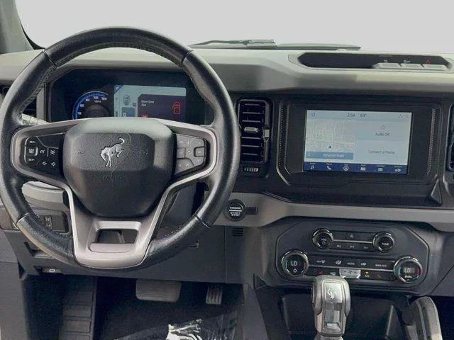 2021 Ford Bronco 6th Gen - Image 2 of 13