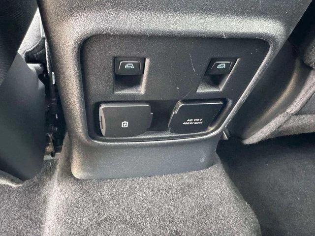 2021 Ford Bronco 6th Gen - Image 8 of 13