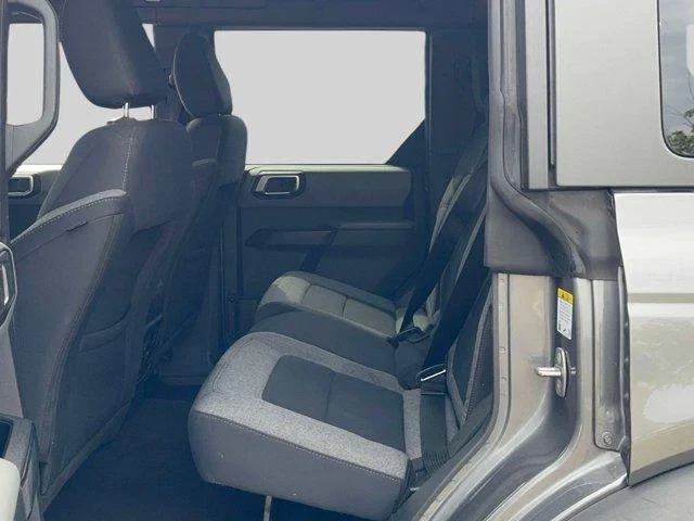 2021 Ford Bronco 6th Gen - Image 7 of 13