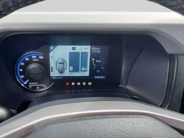 2021 Ford Bronco 6th Gen - Image 4 of 13