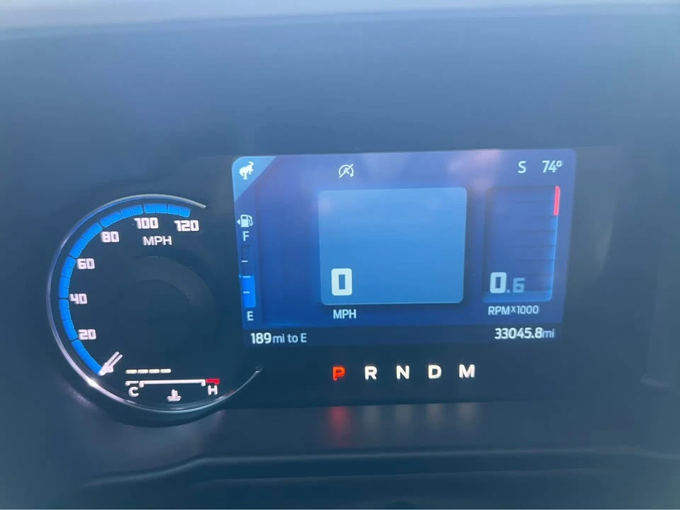 2021 Ford Bronco 6th Gen - Image 6 of 15