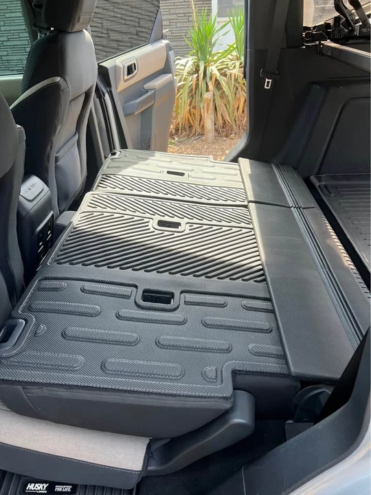 2021 Ford Bronco 6th Gen - Image 14 of 15