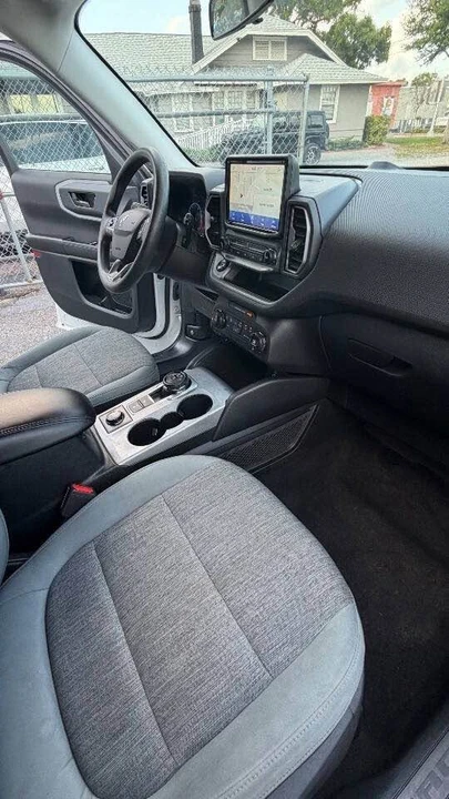 2021 Ford Bronco 6th Gen - Image 6 of 7