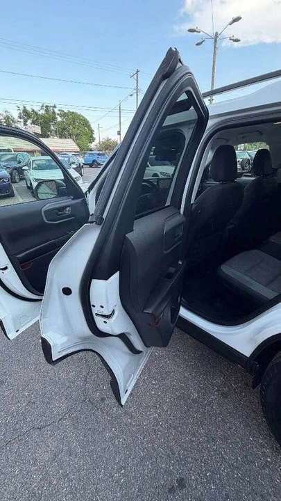 2021 Ford Bronco 6th Gen - Image 4 of 7