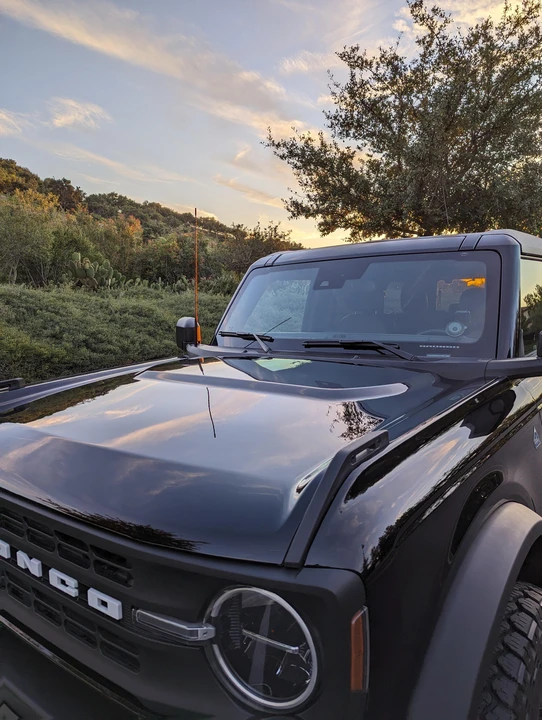 2021 Ford Bronco 6th Gen - Image 22 of 31