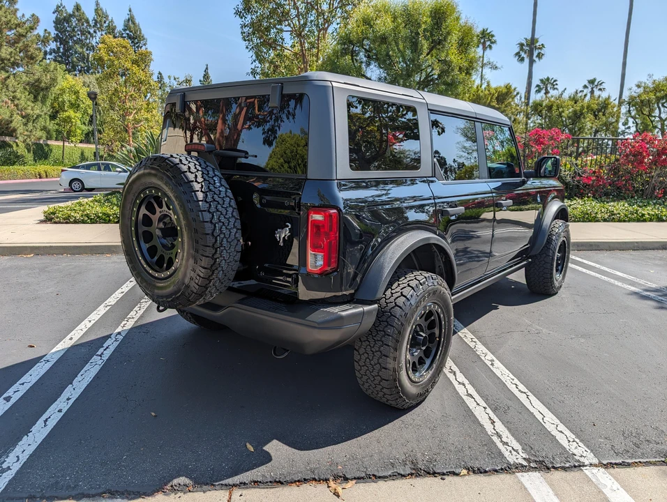2021 Ford Bronco 6th Gen - Image 13 of 31
