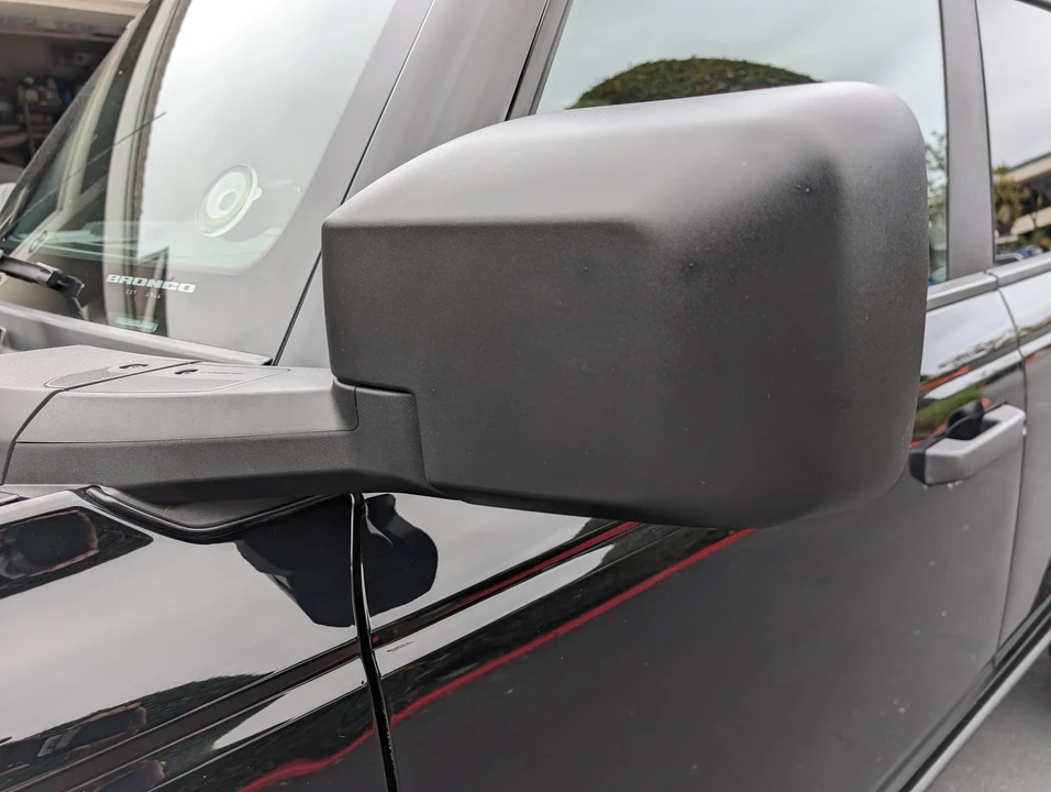 2021 Ford Bronco 6th Gen - Image 28 of 31